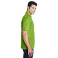 thumbnail image 3 of Ash City - Core 365 Men's Short Sleeve Origin Performance Piqué Polo - 88181, 3 of 3