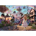 thumbnail image 2 of Rompecabezas Ravensburger Look & Find Enchanted Circus 1000 piezas, 2 of 4
