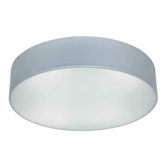 Access Lighting 20747LEDD-BRZ-FST Lampe de Plafond à LED Tomtom 17 Pouces, Bronze