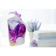Bath Gift Set Glyceri bar soap, Body mild Sceted mesh spoge. Perfect