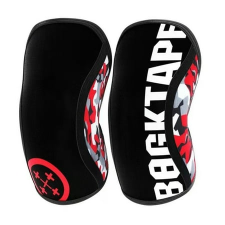 

Exercise Running Pain Management Arthritis Pain 7mm Weightlifting Squat FitnessKnee Sleeves (One Pair) Knee Support (H0 L)