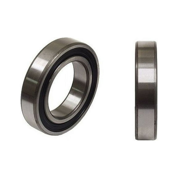 Front Axle Shaft Bearing - Compatible with 2005 - 2022 Ford F-250 Super Duty 4WD 2006 2007 2008 2009 2010 2011 2012 2013 2014 2015 2016 2017 2018 2019 2020 2021
