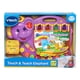 thumbnail image 5 of Toy VTech Touch and Teach Elephant Purple para niños de 1 a 3 años, 5 of 5