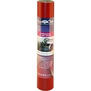 Brother ScanNCut 12"X6' Adhesive Craft Vinyl-Red