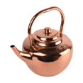 thumbnail image 4 of Tetera de cobre, tetera, dispensador de té, infusor de té, tetera de cocina, tetera de kung fu 5L, 4 of 9