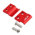 thumbnail image 1 of sweethay Soporte de línea de freno delantero para motocicleta, accesorio para manguera de bicicleta de cross, guía de Cable, abrazadera de Accesorios para motos, 1 of 6