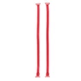 thumbnail image 2 of Adjustable, non-thin repment bra shoulder straps for women Red, 2 of 8