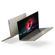 Lenovo IdeaPad 3 Laptop, 15.6 220 nits, Ryzen 3 3250U, 8GB, AMD, 512GB