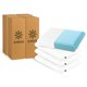 thumbnail image 1 of Almohada Zinus Memory Foam Frescura y Firmeza Media. Para Todas las Edades., 1 of 8