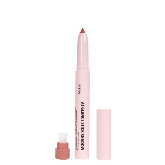 Sombra De Ojos Moira Cosmetics En Barra 3 En 1