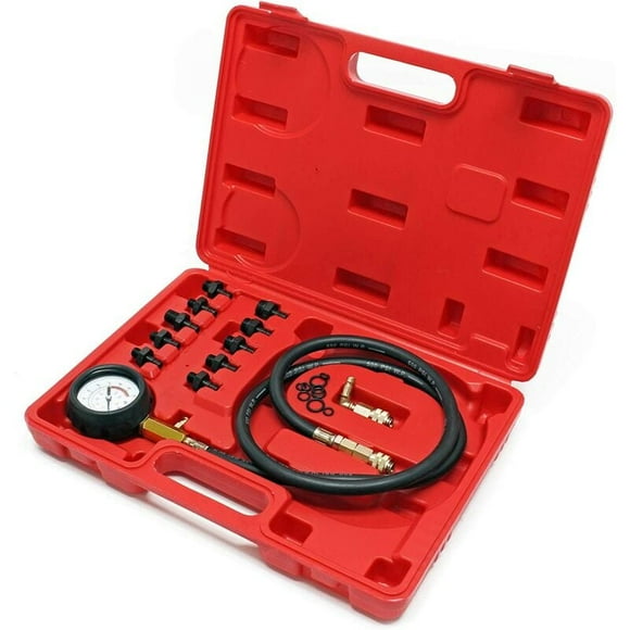Engine Tester and Oil Pressure Tool Kit