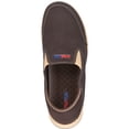thumbnail image 6 of XTRATUF XMH-900-BRN-090 Mens Yellowtail Slip-On Shoe, Brown - Size 9, 6 of 7