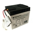 thumbnail image 2 of APC RBC7 Compatible Battery, 2 of 2