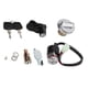 thumbnail image 5 of Tapa del tanque de bloqueo BuyWeek kit de cubierta de gas del interruptor de encendido, 5 of 9