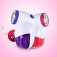 thumbnail image 3 of Electric Fabric Shaver Lint Remover Portable Clothes Sweater Pill Fabric Fuzz Remover, 3 of 8