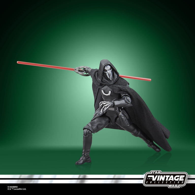 Star Wars The Vintage Collection Eleventh Brother Action Figure