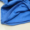 thumbnail image 4 of ZOYOEN Boys Graphic Hoodie with Pocket- Loose Fit Casual Pullover Long Sleeve Kids Sweatshirt Blue Size 4-12, 4 of 8