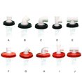 thumbnail image 2 of Baohd Sturdy And Durable Filter Cover For IBC Tanks Reliable Performance Wide 245mm 45 degrees400g 1Set, 2 of 6