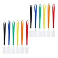 thumbnail image 1 of HAOAN Lanyards for Id Badges Name Work Card Holder Wear-resistant, 1 of 8