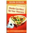 thumbnail image 1 of Pre-Owned Murder Can Mess Up Your Mascara: A Desiree Shapiro Mystery (Mass Market Paperback) 0451214307 9780451214300, 1 of 1