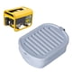 thumbnail image 3 of Conjunto de Filtro de Aire, Accesorios de Generador de Gasolina Conjunto de Elementos de Filtro de Aire para EY15 EY20 167 Gasoline Generator, 3 of 7