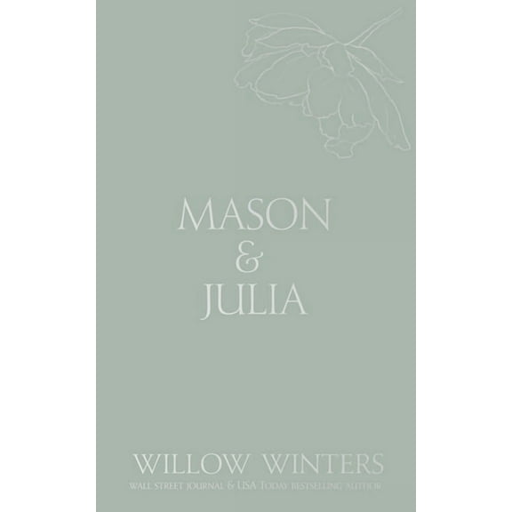 Discreet Mason & Julia: You Are My Hope, Book 23, (Paperback)