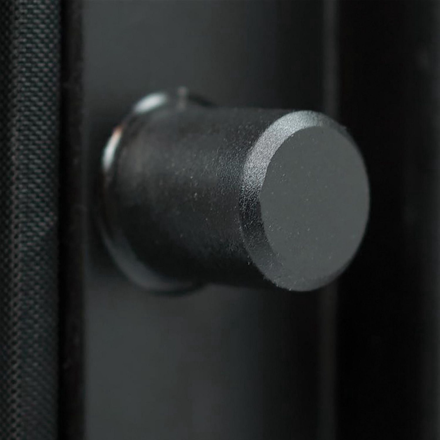 Domain Series Coffre-fort pour armes à feu haut de gamme de 55 po de hauteur, armoire de sécurité pour armes à feu avec serrure électronique et protection incendie (capacité de 20 armes) - SA5520DOM