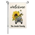 thumbnail image 1 of Pool Garden Flag Swimming Pool Yard Flags House Home Outdoor Decoration 12x18 Inch Vertical Double Sided, 1 of 1