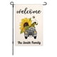 thumbnail image 1 of Pool Garden Flag Swimming Pool Yard Flags House Home Outdoor Decoration 12x18 Inch Vertical Double Sided, 1 of 1