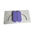 thumbnail image 3 of Rongfmy Ballet Training Device Dancers Balance Multipurpose Muscle Training for Rhythmic, 3 of 9