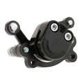thumbnail image 1 of Delanteras Pastillas Pinza De Freno De Disco 49cc 47cc para Motocicleta Scooter Bicicleta Negro Sunnimix Pinza de freno, 1 of 7