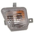 thumbnail image 1 of OE Compatible/Replacement Signal Lamp Front Driver Side Hq(HO2530134), 1 of 1