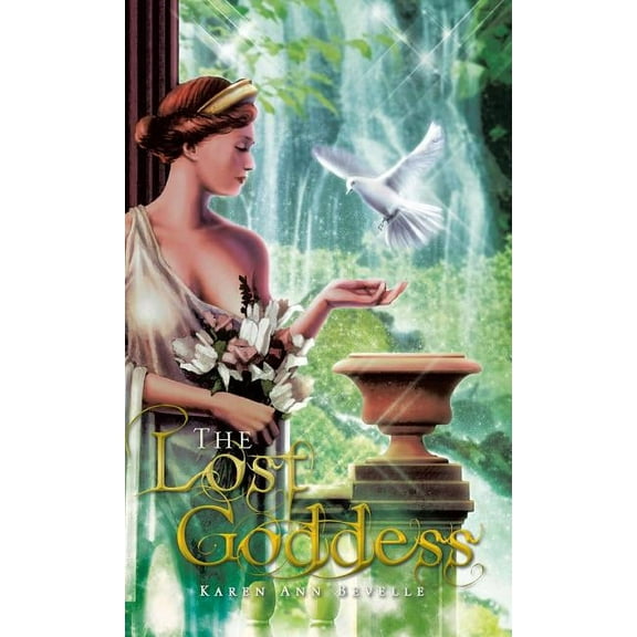 Lost Goddess