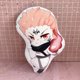 thumbnail image 3 of Muñeco de peluche de Jujutsu Kaisen de 10cm, Itadori Yuji Fushiguro Megumi Gojo Satoru, cojín de peluche suave, almohada de juguete para niños, 3 of 5