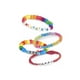 thumbnail image 2 of Kit Pulseras ABC Fashion Beads Shimmer and Sparkle 185421, 2 of 4