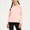 Pink, variant on Eltusu Girls Sun Protection Tops, Crew Neck Quick Dry UPF50 Casual Long Sleeve Rash Guard Sky Blue Size 14-16 T