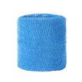 thumbnail image 3 of Yuarrent 1 Uds. Protector de muñeca de muñequera deportiva Unisex de algodón colorido Ropa Deportiva, Zapatos azul real, 3 of 5