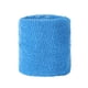 thumbnail image 2 of Advancent Muñequera deportiva de algodón, 8x8cm, felpa, muñequeras para el sudor, tenis, Fitness Ropa Deportiva, Zapatos azul real, 2 of 6