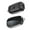 Black, variant on Green Solar Device Transportable Tiny USB Compatible for Phones Tablets and Other Electronic Devices