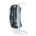 thumbnail image 4 of No Boundaries Beach Cooler Fanny Pack, Blue Stripe, Women’s, 4 of 5