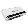 thumbnail image 5 of Rockford Fosgate Prime M600-5 - Marine - amplifier - external - 5-channel, 5 of 5
