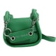 thumbnail image 4 of Bolso bandolera de moda Yuyangstore Verde Bolsos cruzados, 4 of 8