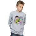 thumbnail image 2 of DC Comics Garçons Teen Titans Go Knock Knock Chandail en Molleton, 2 of 3