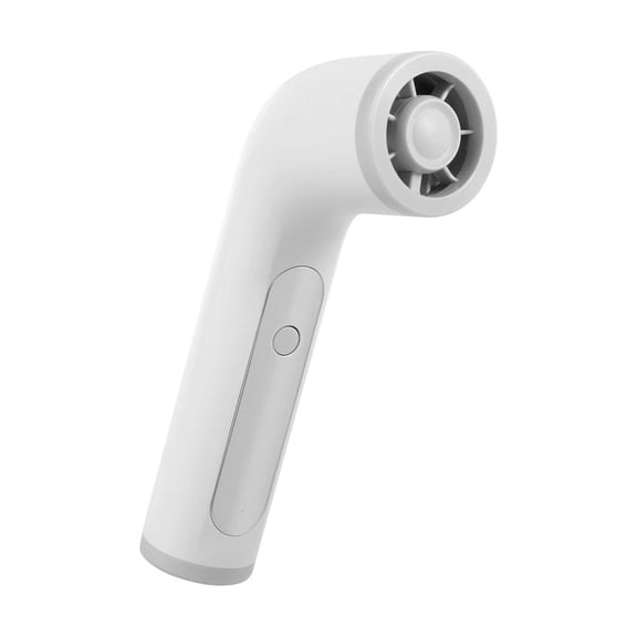 ZELVINN USB Rechargeable Portable Fan Quiet Handheld Mini Stepless Speed Cooling Fan for Travel Home Birthday
