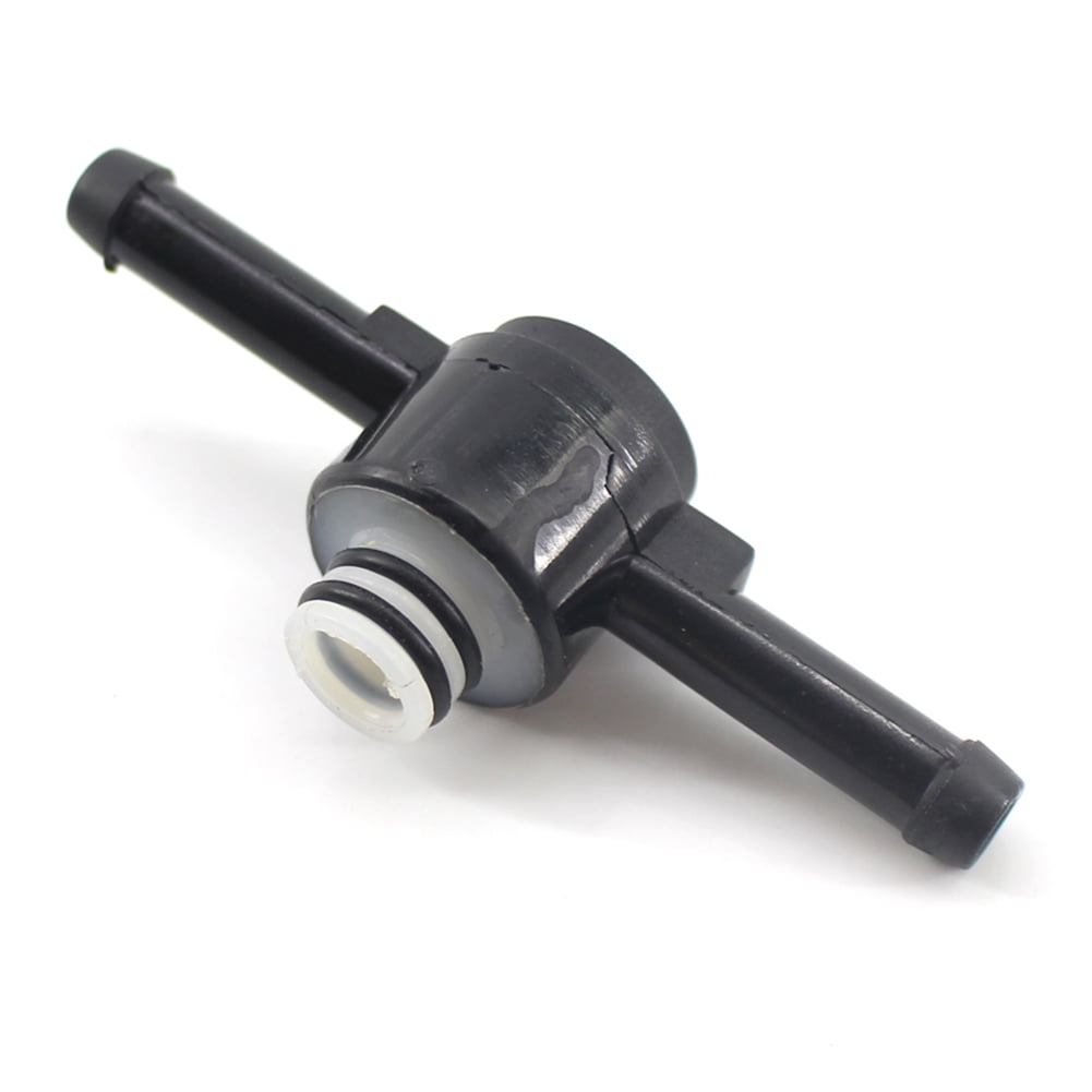 dailooas Fuel Filter Check Valve for VW Beetle Golf Jetta TDI 1.9L