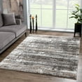 thumbnail image 2 of United Weavers Portsmouth Passion Grey Accent Rug 1'10" x 3', 2 of 5