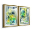 thumbnail image 2 of Wexford Home Sweet Things I Premium Framed Print, 22.5" x 30.5" - Ready to Hang, Gold (Set of 2), 2 of 9