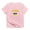 Petal Pink, variant on CafePress - Ukraine T Shirt Ukrainian T Shirt - Infant T-Shirt