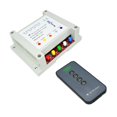 thumbnail image 3 of Interruptor Elegante de Wifi De 5-28v 4ch Interruptores Sin 433mhz Control Teledirigido F Herramientas Sunnimix Interruptor inteligente Wifi, 3 of 8