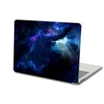 thumbnail image 4 of KSK KAISHEK Hard Case Shell Cover Only Compatible MacBook Air 13 inchs 2022 - 2018 A1932&A2179&A2337 m1, Galaxy A 0552, 4 of 5